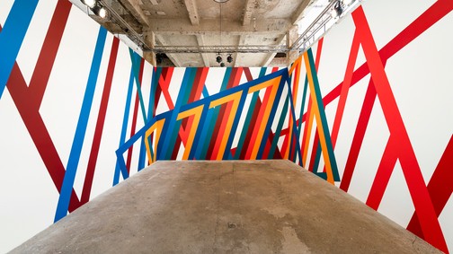 Irány Győr: Meg kell nézned ezt az óriási Maurer Dóra alkotást!