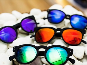 Nagyon menő napszemüveg-kollekció!