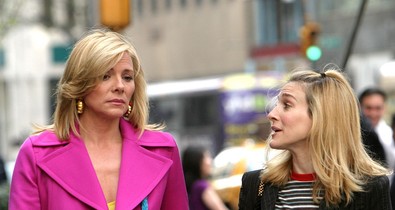 Sarah Jessica Parker megtörte a csendet: ezt gondolja Kim Cattrall visszatéréséről