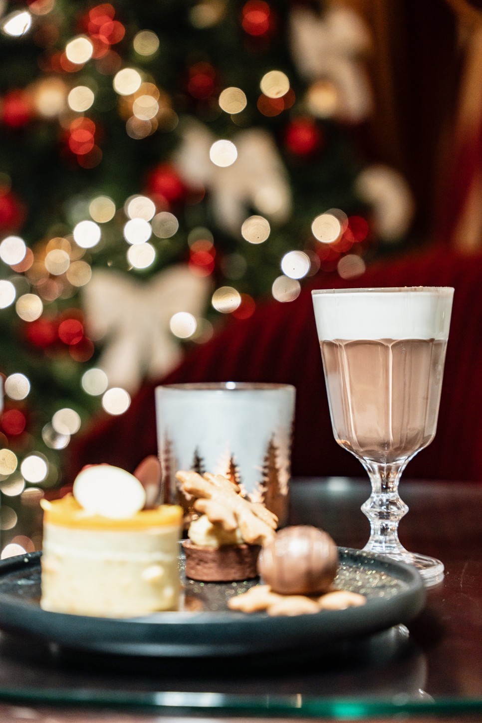 3 adventi brunch is vár a Corinthia Budapest hotelben