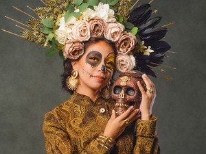 Hangolódj a halloweenre a GLAMOUR-ral, és vidd haza a rémisztően jó LUSH csomagok egyikét!
