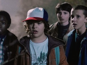 Stranger Things: 5 ok, amiért muszáj megnézned a nyár legizgalmasabb sorozatát