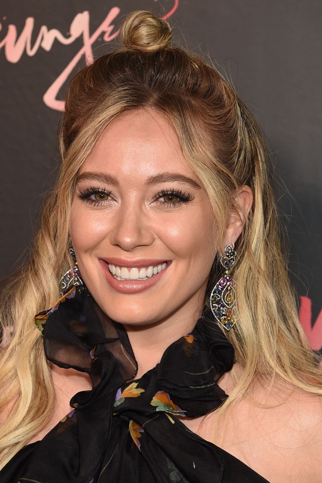 6+1 híresség, aki bevallotta, hogy Tinderezik