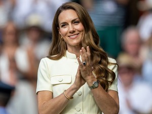 7 alkalom, amikor Katalin hercegné nem akart hercegnőnek tűnni, mégis csodásan festett