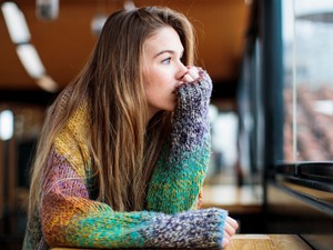 Ez a depresszió 10 legárulkodóbb jele