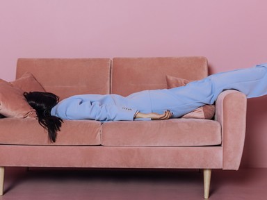 Sokkal fáradtabb vagy mostanában? Ennek a 3 tápanyagnak a hiánya lehet a bűnös