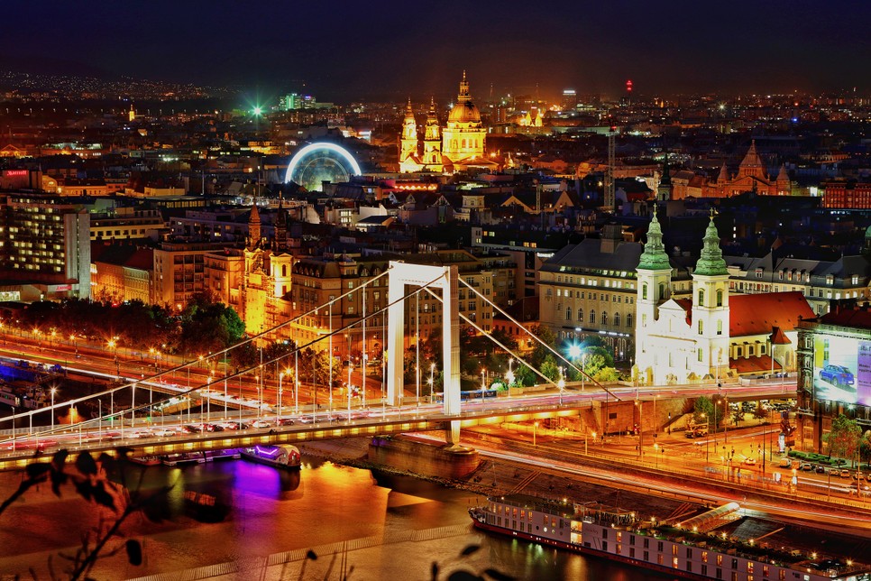 Nyaralj Budapesten! Ez a szálloda kihagyhatatlan csomaggal várja a vendégeket a fővárosban