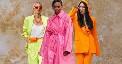 Ezek a színek fognak tarolni 2021 tavaszán és nyarán