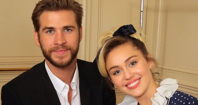 Miley Cyrus tényleg gyereket vár?