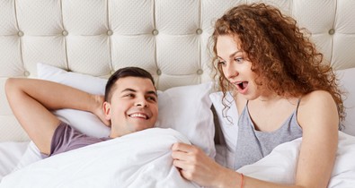 Íme minden, amit tudnod kell a férfiak erekciójáról