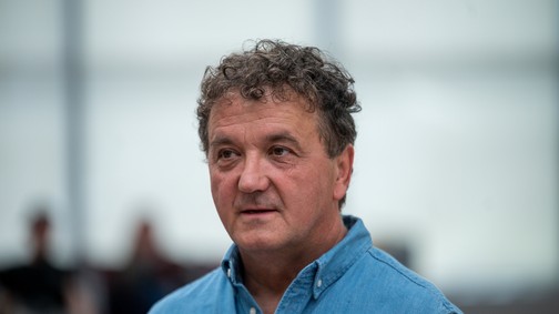 64 éves korában elhunyt Scherer Péter