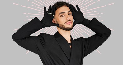 Álomkarrier: Egy magyar származású sminkes útja a diákmunkától Scarlett Johansson és Emilia Clark sminkeléséig