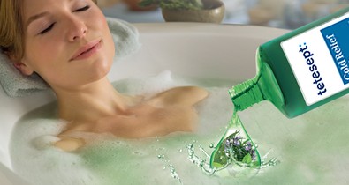 Regenerálódj a természet erejével!