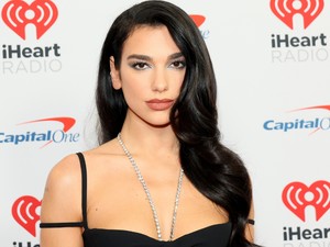 Sosem találod ki, Dua Lipa kivel jött össze