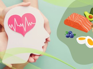 Nyolc étel az agyad egészségéért, amiért nem lehetsz elég hálás: napi szinten érdemes fogyasztani belőlük