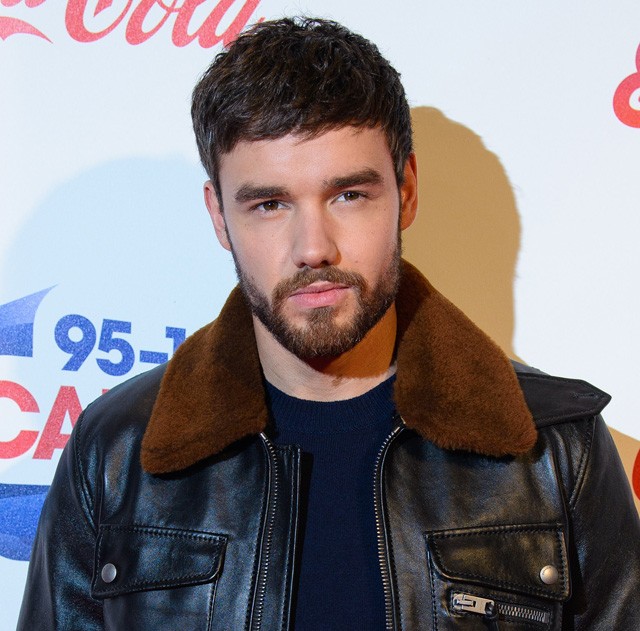 Liam Payne