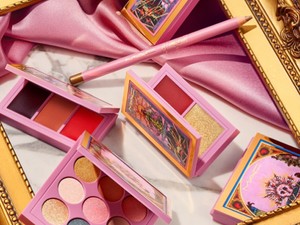 GlamDrop: Hangolódj a tavaszra a legújabb beauty-bevezetésekkel