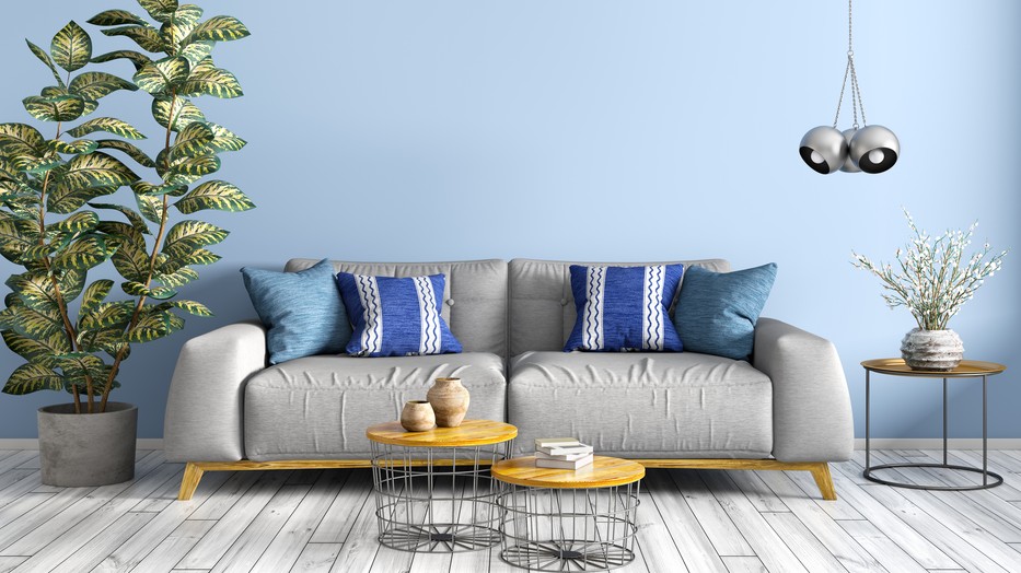 A világító kék lett az év színe 2027-ben