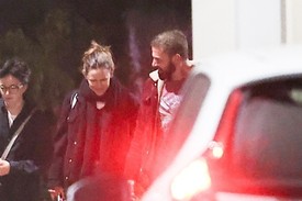 Ben Affleck és Jennifer Garner 2018-ban vetett véget a házasságuknak / Fotó: Profimedia