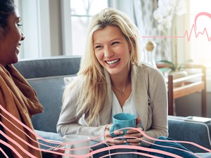 A biológiai öregedést is képesek lassítani: szívbarát szokások, amelyeket iktass be mindennapjaidba