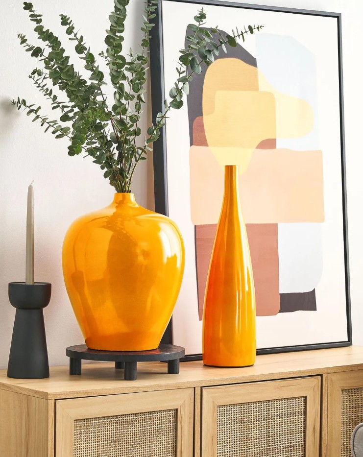 Váza BELIANI 38 560 Ft 20% kedvezmény minden 180 000 Ft-os vásárláshoz a GLAMOUR-napokon