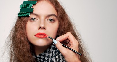 A sminkecset mögött - less be Kassai Fibi sminkeskészletébe!