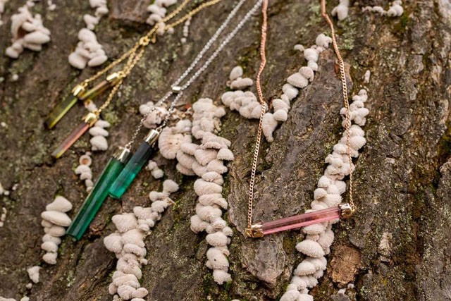 A menyasszony titkos fegyvere: A jól kiválasztott ékszer