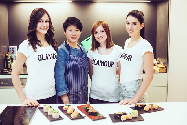 Lesd el a legjobb szusirecepteket!