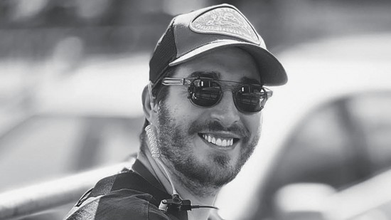 Már középiskolásként a Saul fiában dolgozott, ma főként amerikai produkciókba hívják