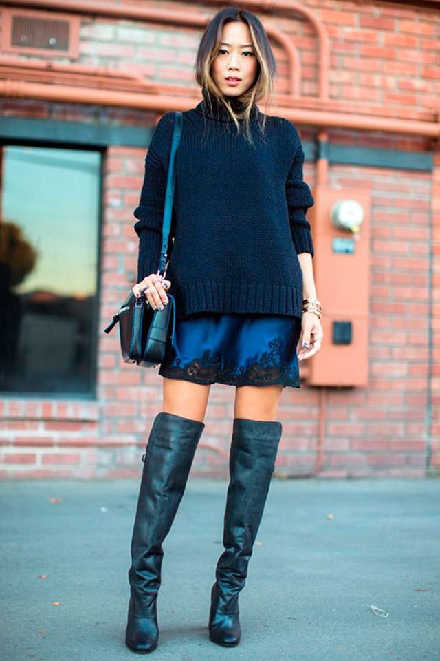 10 megoldás kombinéruhára