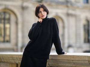 Legyen kényelmes és fekete - így választanak ruhát a magyar nők a járványidőszak tetőzése után