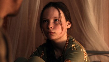 Te mit tennél, ha a gyermeked mindent hallana, ami csak eszedbe jut?