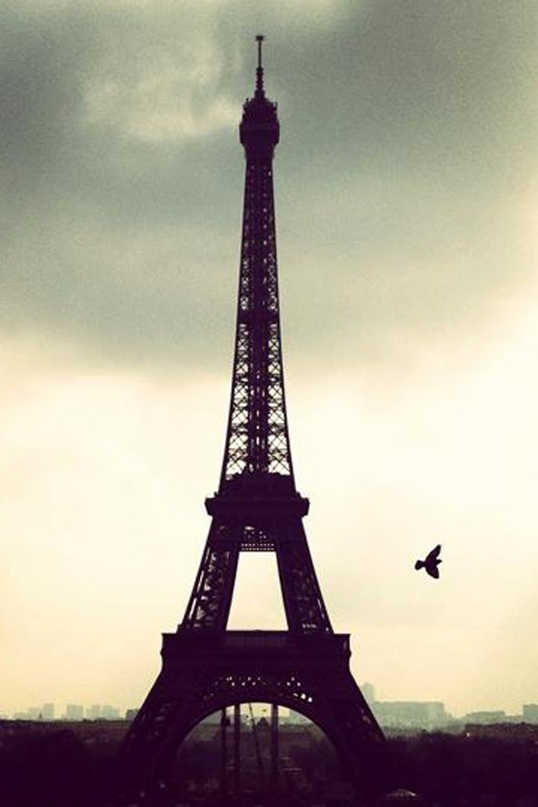 Glamour szerkesztőség