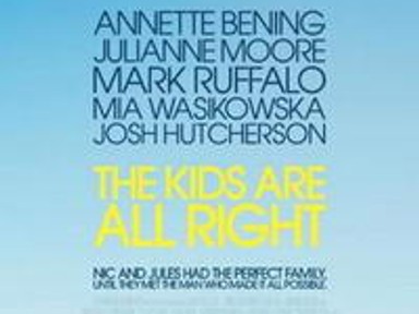 G-premier: A gyerekek jól vannak