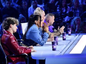 Kiesett a Megasztár legerősebb hangja, talán soha többé nem folytatja az éneklést