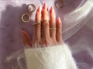 Finom elegancia, szenvedéllyel készítve