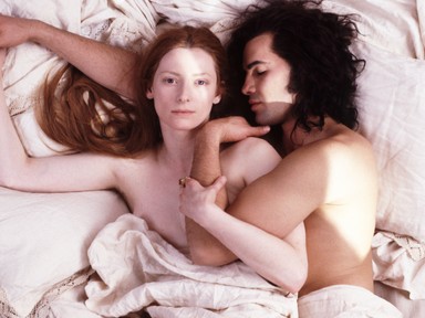 30 év után újra teltházzal fut Tilda Swinton filmje, és aktuálisabb, mint valaha