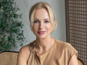 „Az olvasás nem csak kulturális kérdés, az agynak alapvetően szüksége van rá” - Ismerd meg a GLAMOUR Women of the Year 2025 Az év hősnői kategória legfontosabb küldetését