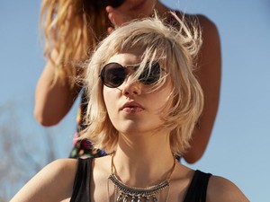 Fesztiválstílus: Az H&M Coachella kollekciójával lesz teljes a nyár!