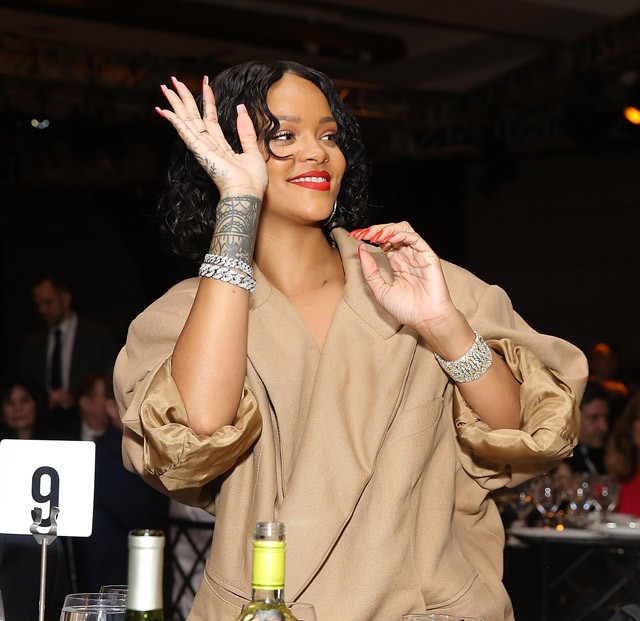 Rihanna