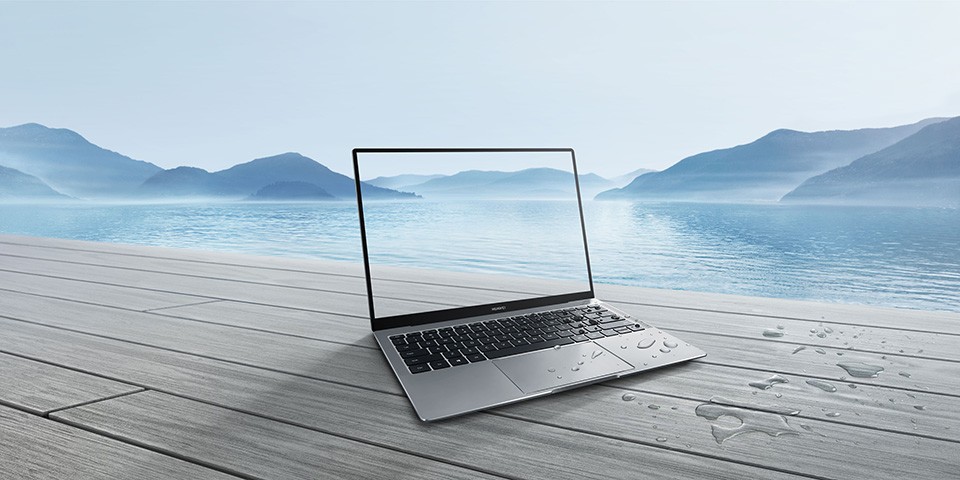 HUAWEI MateBook X Pro