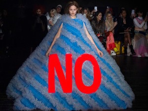 Ha elfog a szorongás, a ruhád a világ arcába köpi a véleményed