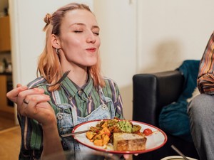 8 étel, amitől lassabban öregszel majd, és egészen biztosan van belőle a konyhádban