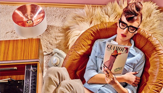 5+1 frizura, amitől sokkal idősebbnek tűnsz