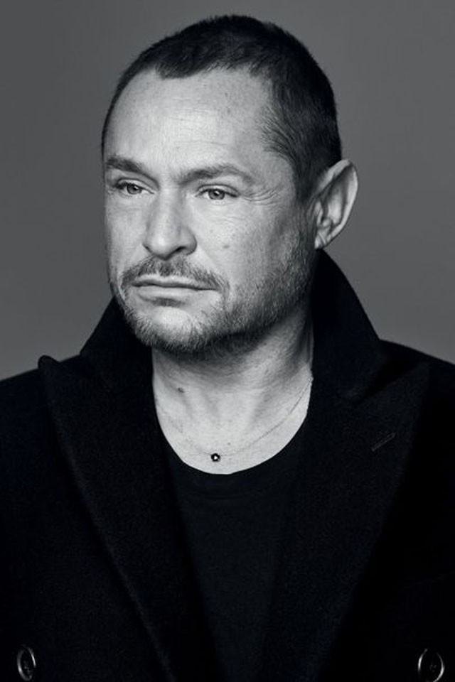 Nagy-nagy beauty hír! Tom Pecheux az YSL Beauté-nál