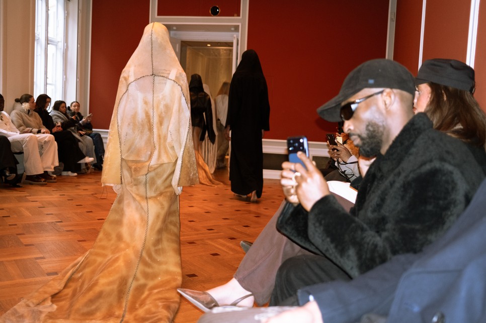 Koppenhágai Divathét