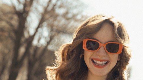 Kocsis Paulina: „A színpad olyan, mint egy tükör, minden apró mozzanatodat érzékeli a közönség”