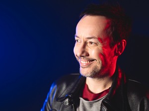 Papp Szabi: „Aggódunk a csemetéink jövőjéért, hogy vajon milyen világban lesznek felnőttek”