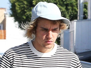 Justin Bieber teljesen kiborult, sírt az utcán Selena Gomez miatt