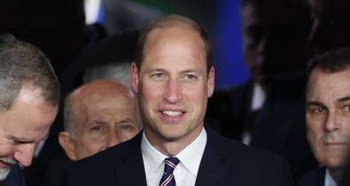 Álomszép nőket szeretett Vilmos herceg Katalin hercegné előtt: neked feltűnik valami a herceg stílusát illetően?